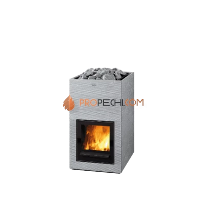 Дровяная печь для бани Tulikivi Hile Rigata