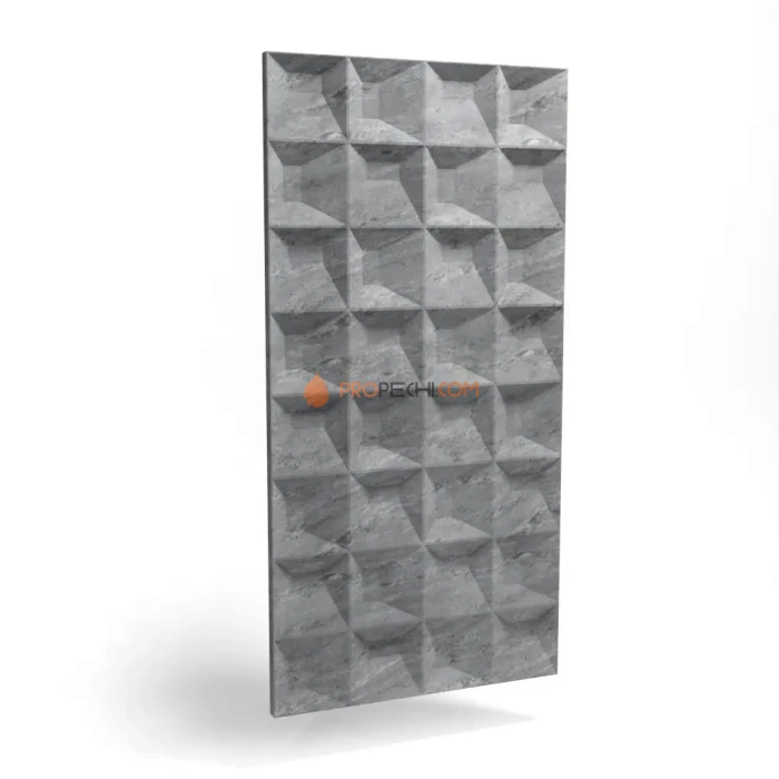 Панель Talc 37 talcum stone