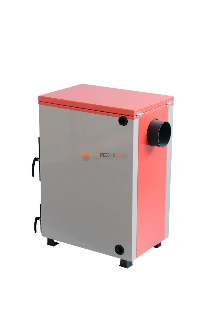 Котел водяного отопления НМК Гефест 30кВт