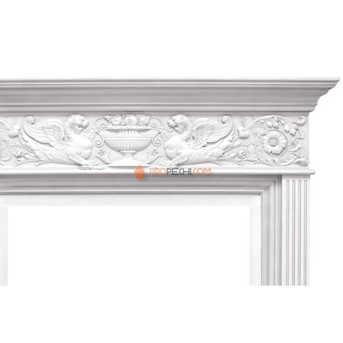 Портал Royal Flame Palace - Орех