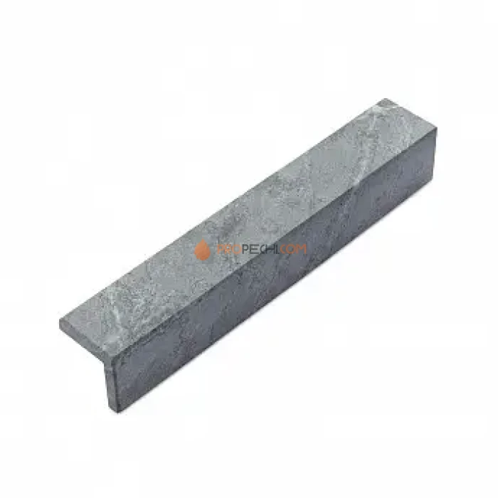 Уголок Talc talcum stone 50х50х300