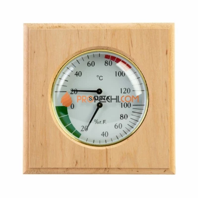 Термогигрометр 212f ТН-11-A ольха