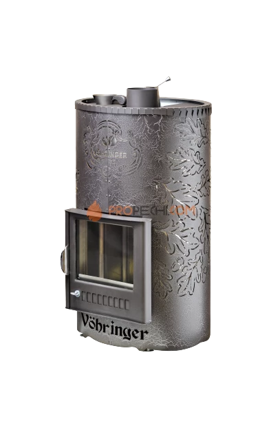 Банная печь Ферингер ПФ Уют-25 Дуб