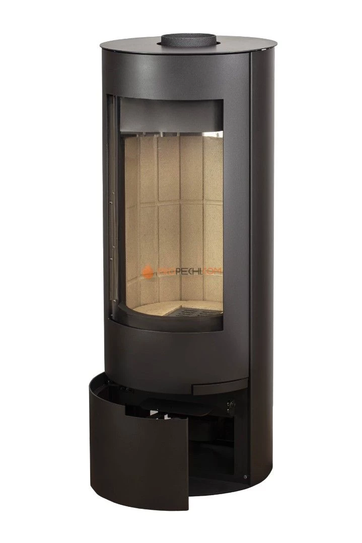 Печь-камин Мета-бел Селигер