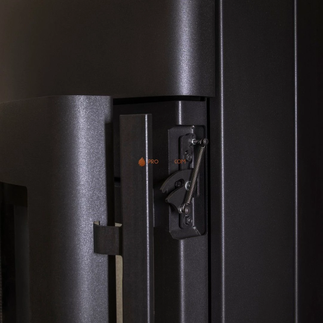 Печь-камин Мета-бел Байкал