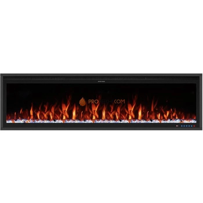 Электрический очаг Royal Flame Mercury 60 LED RF