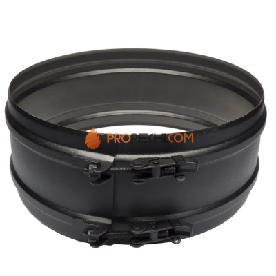 Усиленный хомут 150/250