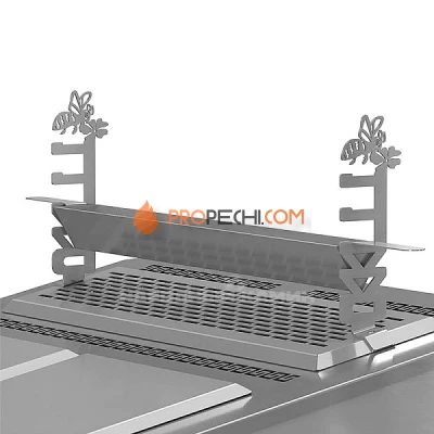 «Пчелка» для печей ПАРиЖАР 18-24 кВт