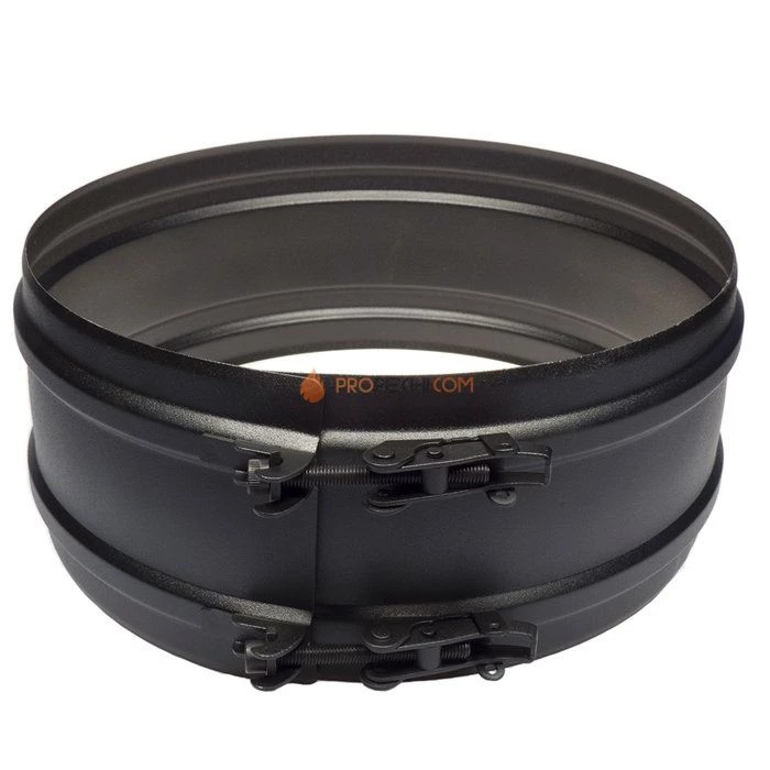 Усиленный хомут 150/250