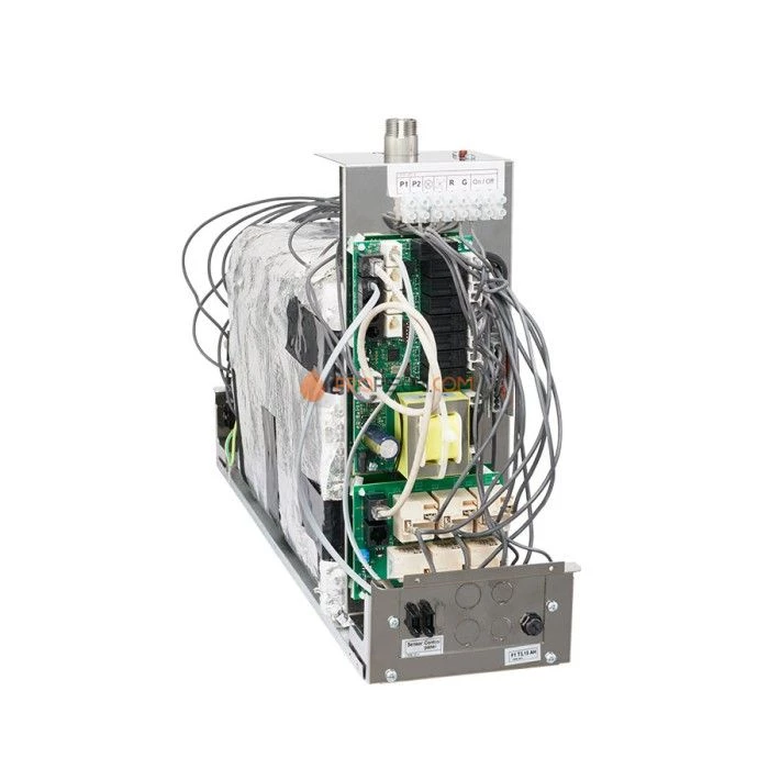 Парогенератор Helo Steam 4,7 кВт