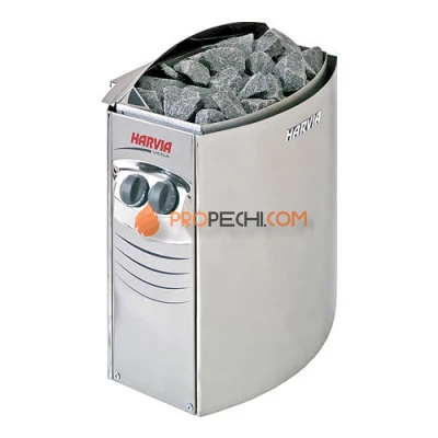 Электрическая печь HARVIA Vega HCB600400S BC60