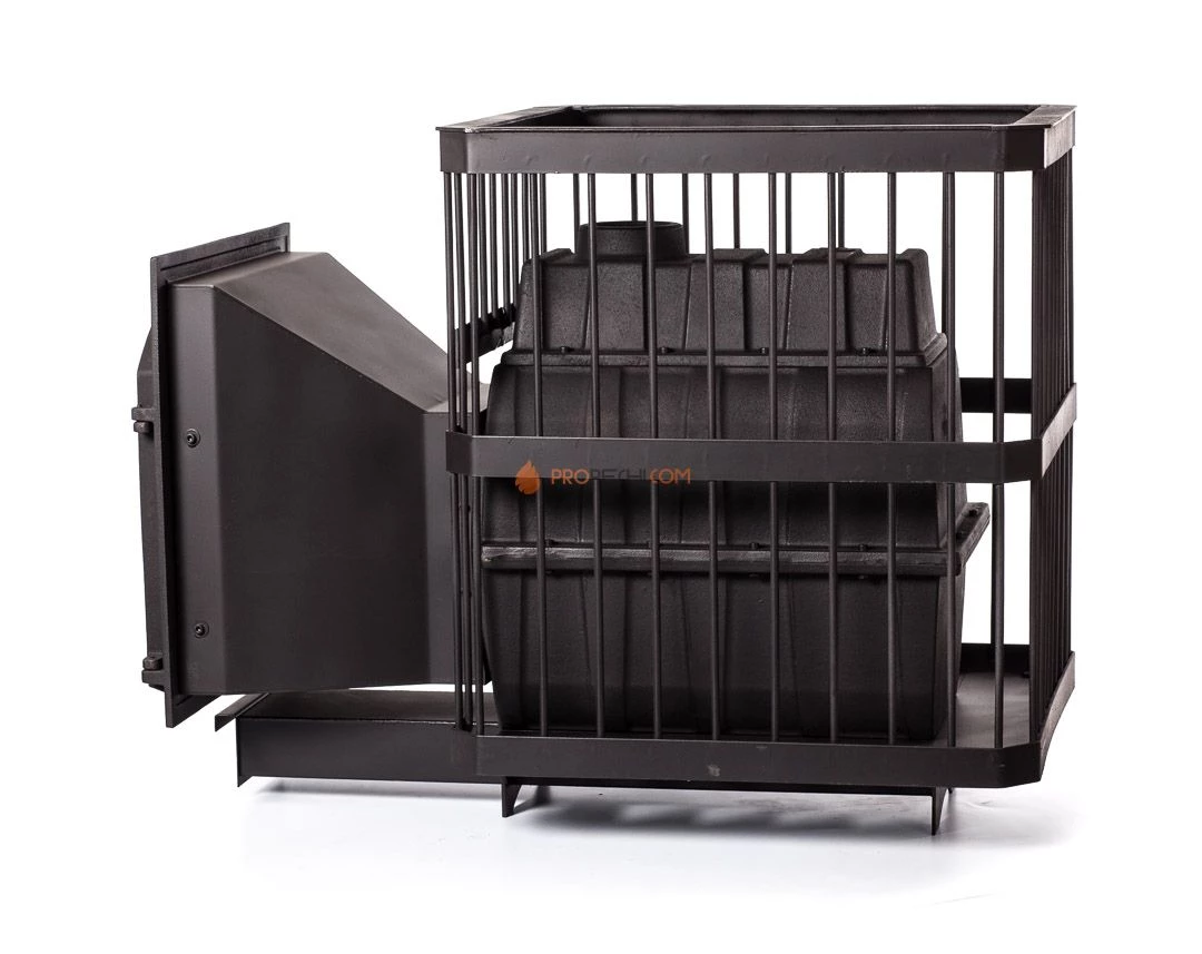 Банная печь ПароВар 24 Прут (К505)