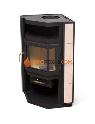 Печь-камин Мета-Бел Нева