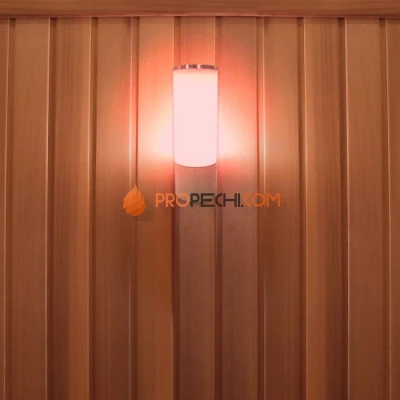 Светильник Licht-2000 Moccolo (RGB, установка в угол)