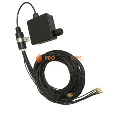 Комплект для освещения сауны Cariitti VPL10L - E511