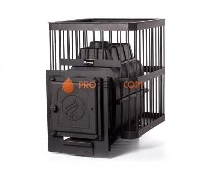 Банная печь ПароВар 24 Прут (312)