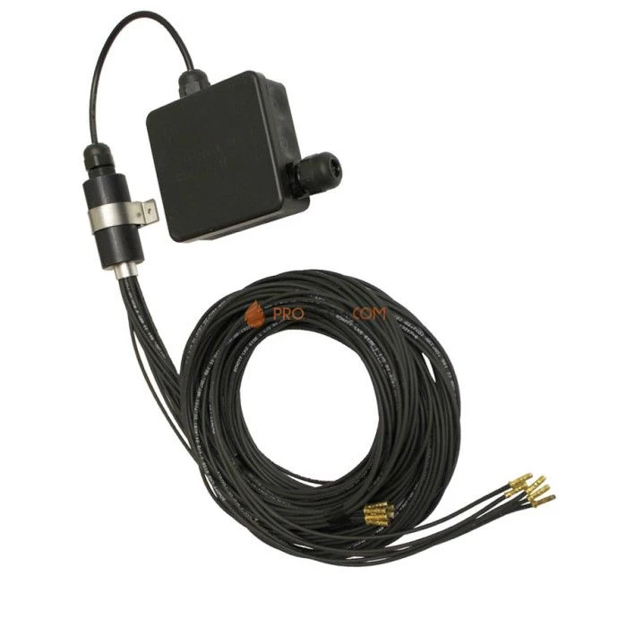 Комплект для освещения сауны Cariitti VPL10L - E511