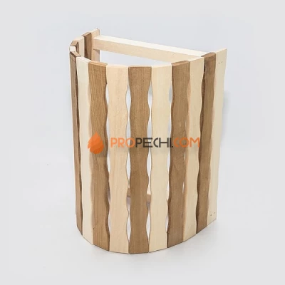 Абажур настенный Термо ТМА-4