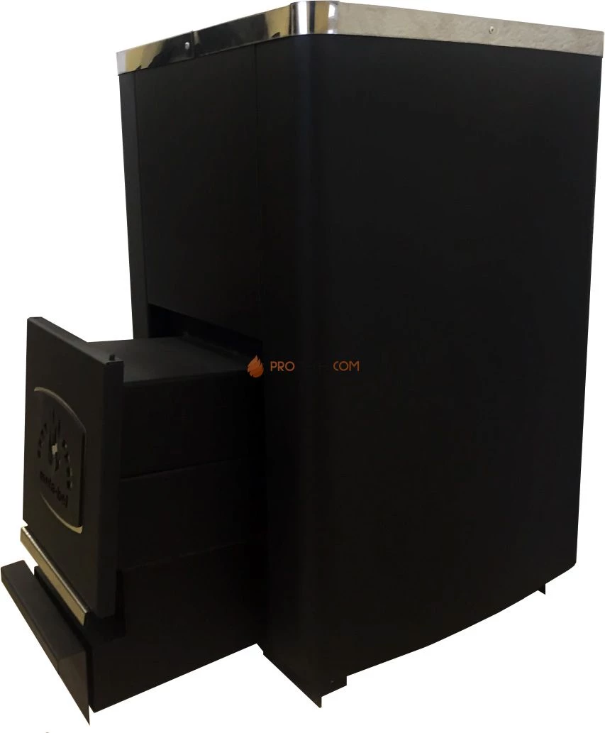 Банная печь Мета-Бел ПБМ 20 (без стекла)