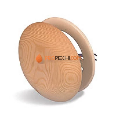 Вентиляционный клапан D 100 мм