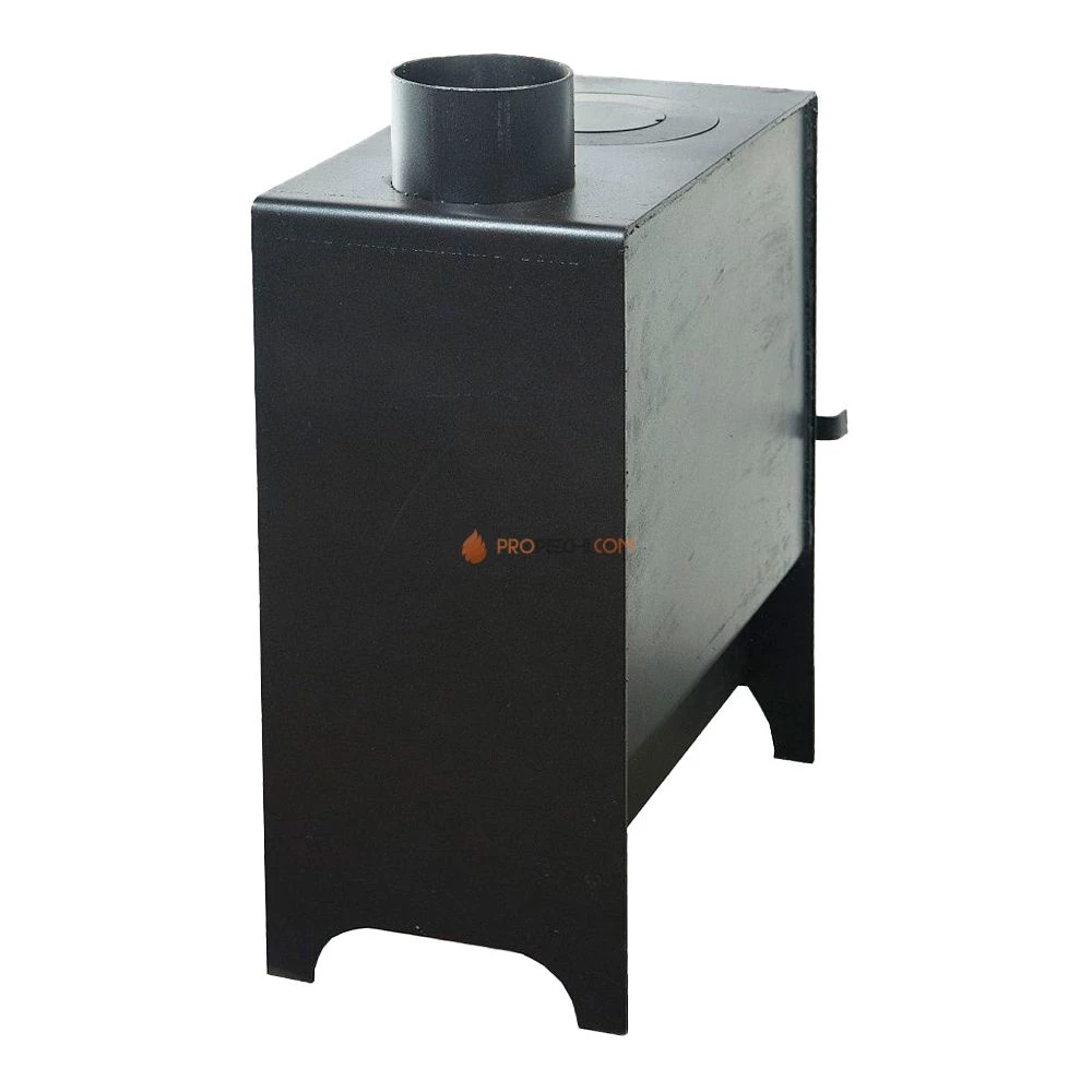 Печь отопительная Варвара Домовой-Эконом