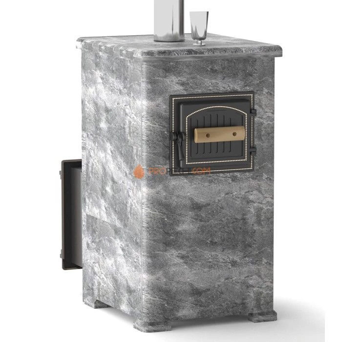 Комплект Везувий Легенда Русский пар 24 (240) NEXT Талькохлорит