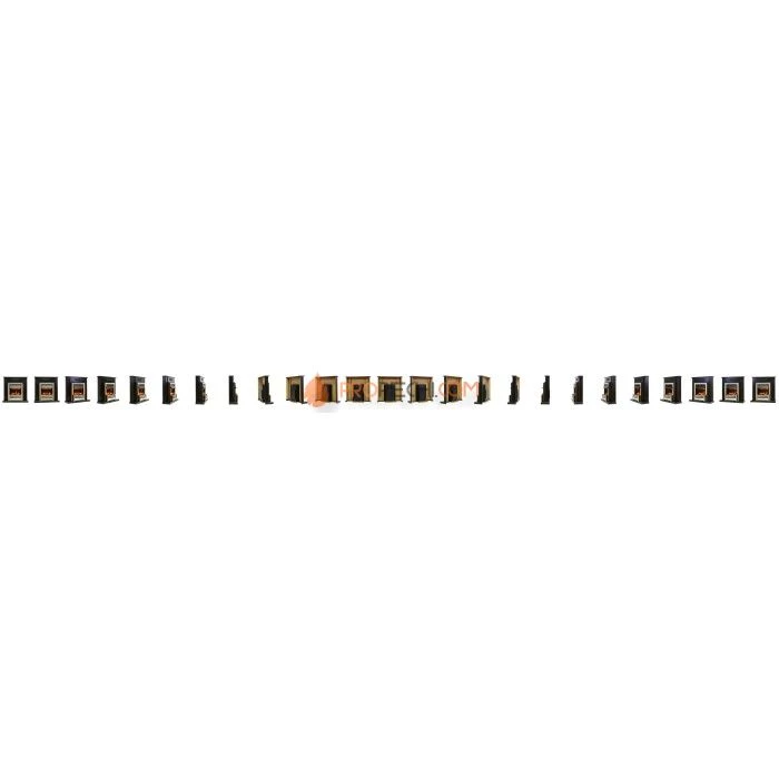 Каминокомплект Dimplex Lumsden - Венге с очагом Cavendish