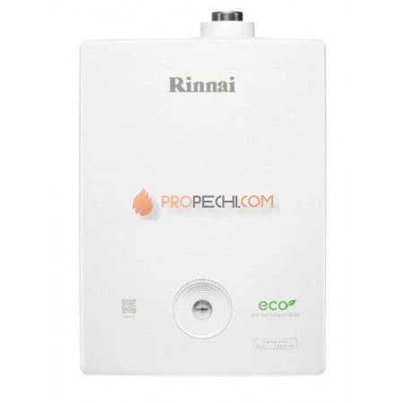 Настенный газовый котел Rinnai BR-RE42+WIFI