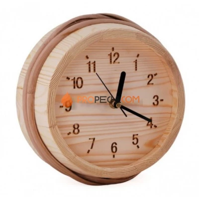 Часы вне сауны SAWO 530-Р