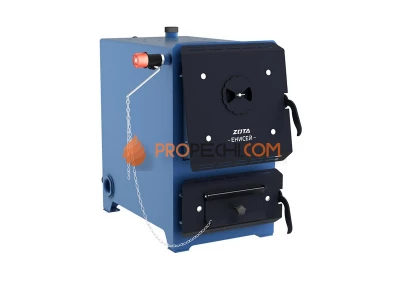 Котел ZOTA Енисей-25