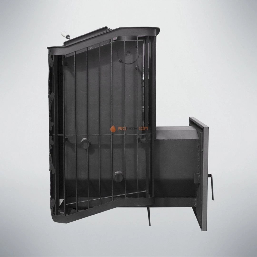 Печь банная Варвара Терма-Каменка Мини