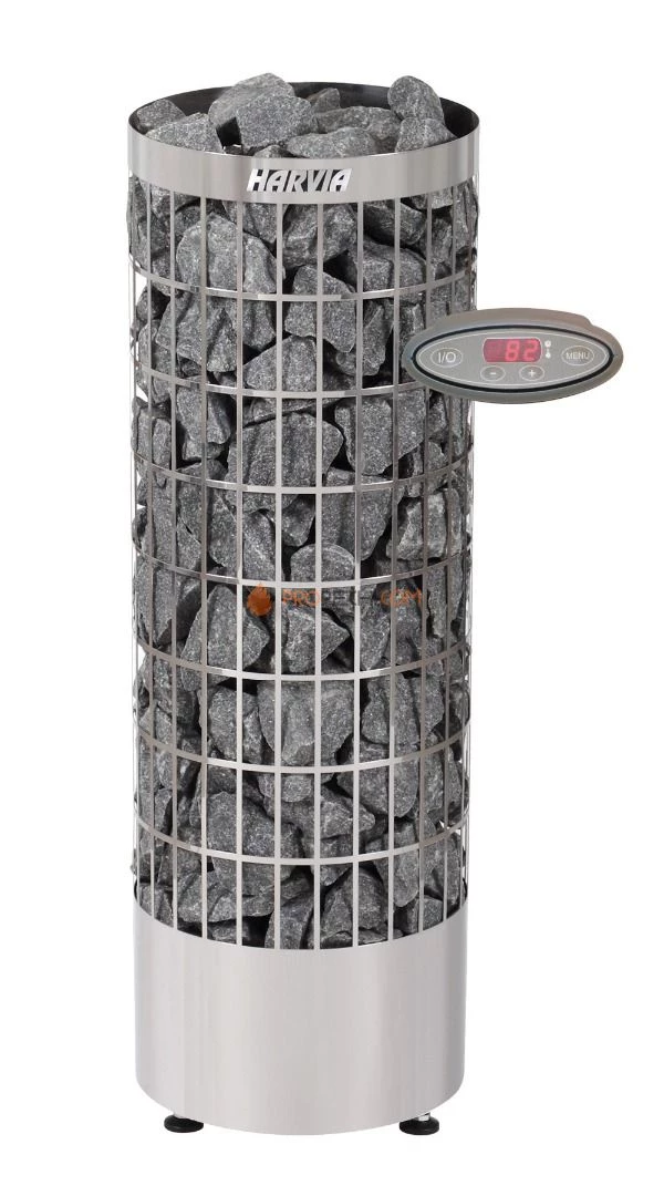 Электрическая печь HARVIA Cilindro PC90EE