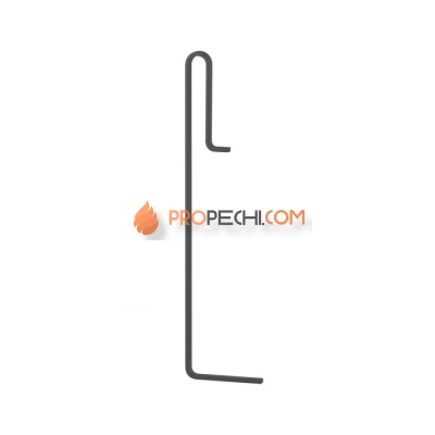 Кочерга Стандарт Везувий 45