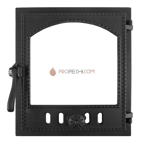 Дверка топочная ДТГ-8АС Онего