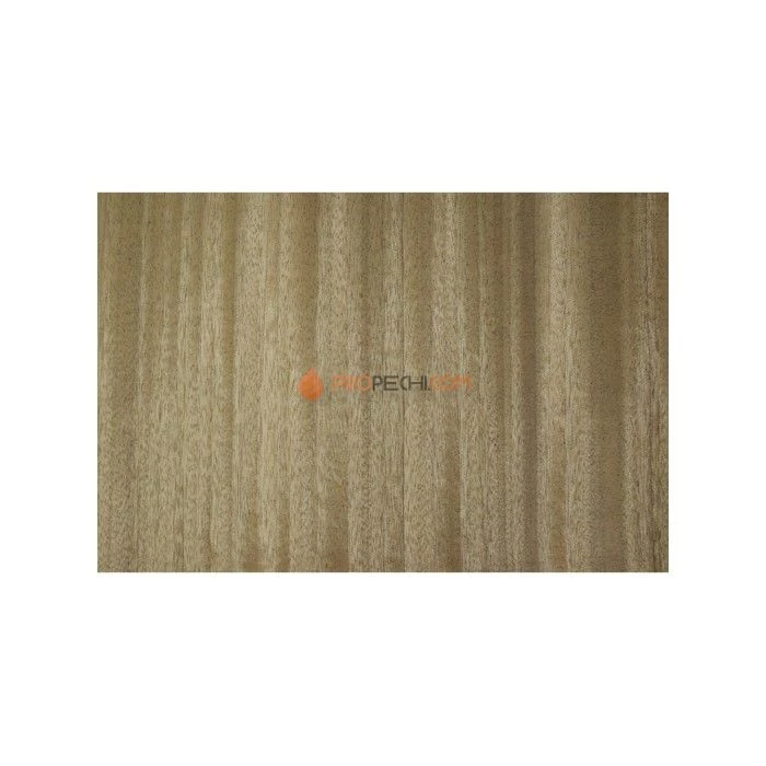 Панель DoorWood шпон Биболо