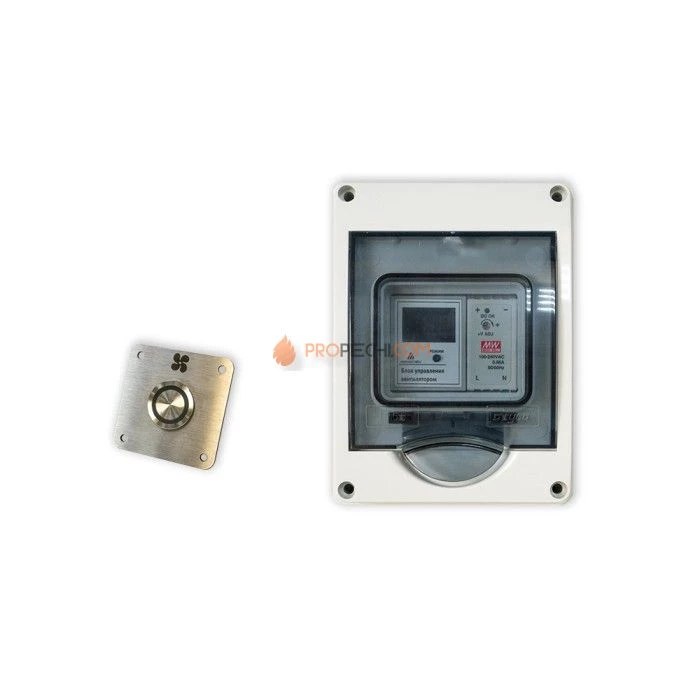 Устройство контроля качества воздуха EOS Oxygen Control Modul