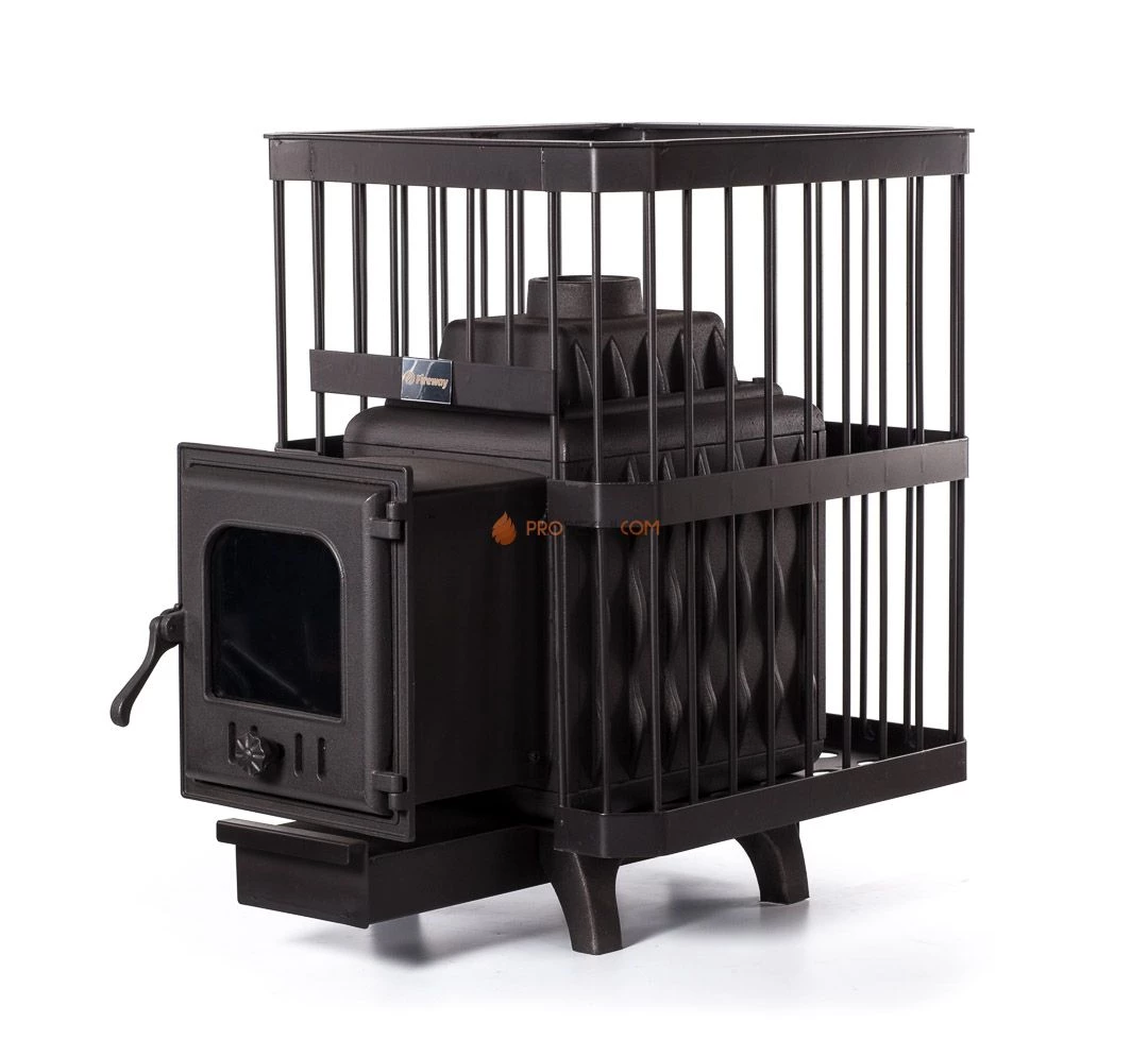 Банная печь Pro-Пар Ева 402 Прут