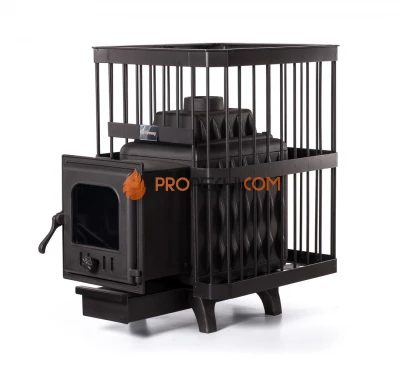 Банная печь Pro-Пар Ева 402 Прут