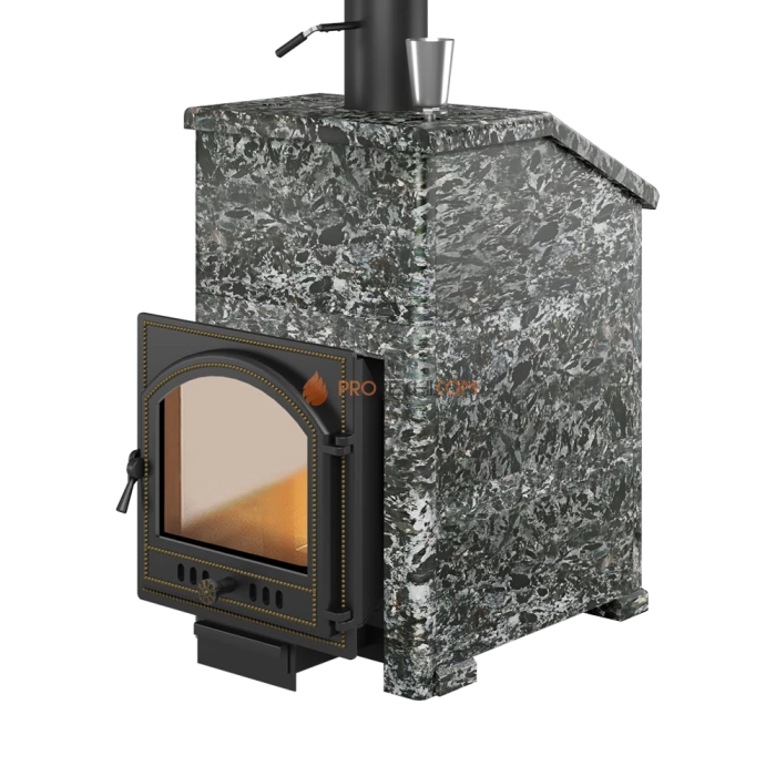 Комплект Президент Везувий Легенда Ретро 24 (205) Пироксенит Элит