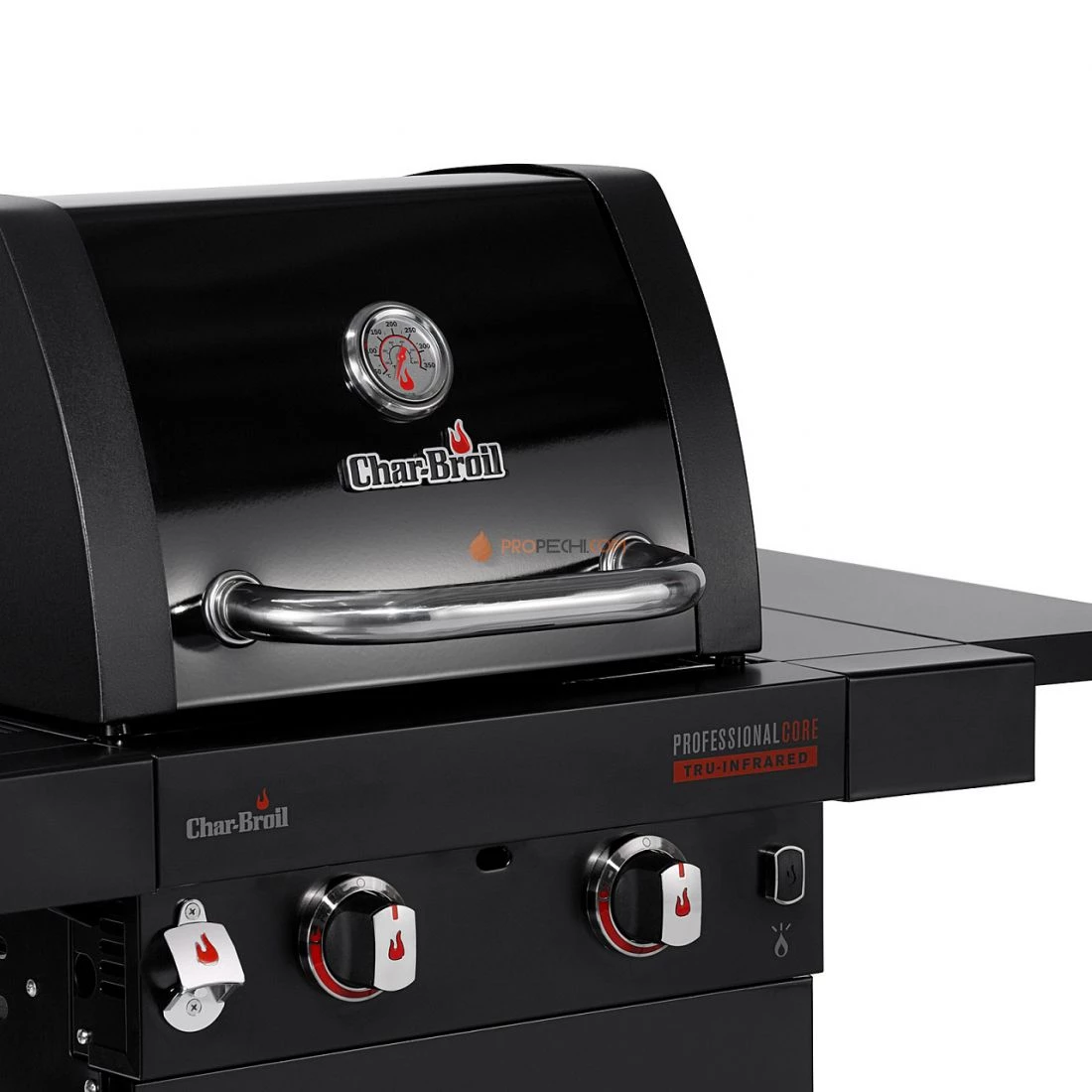Газовый гриль Char-Broil Professional CORE 2B