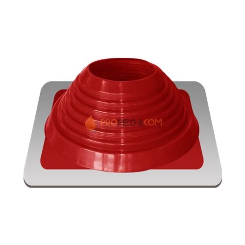 Master Flash №7 (157-280) mm красный