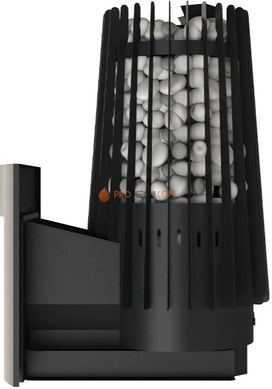 Банная печь Grill'D Cometa Vega 180 Window Pro