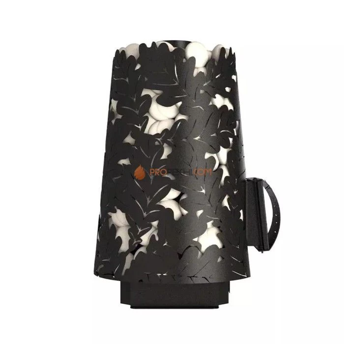 Дровяная печь для бани Grill’D Dubravo mini Short