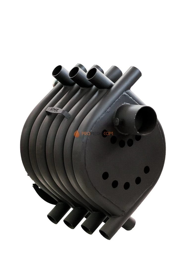 Печь воздухогрейная НМК Сибирь БВ-120