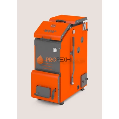 Отопительный котел Теплодар Куппер МЕГА-16