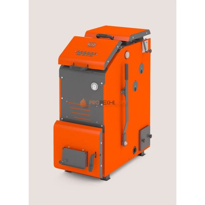 Отопительный котел Теплодар Куппер МЕГА-16