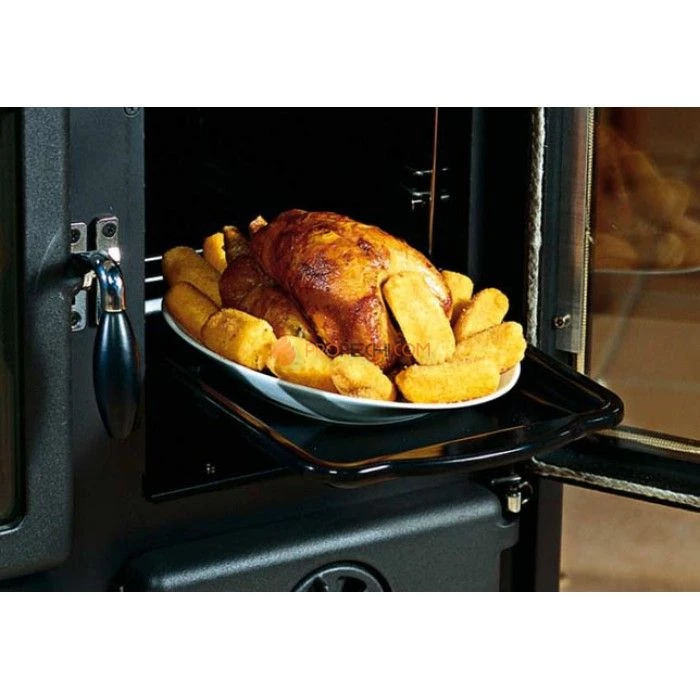 Печь-камин La Nordica Rosetta BII Liberty BO