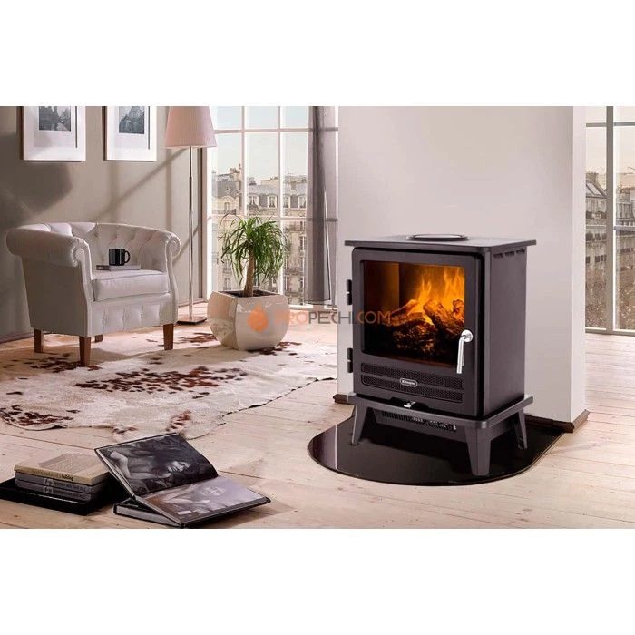 Электрическая печь Dimplex Willowbrook