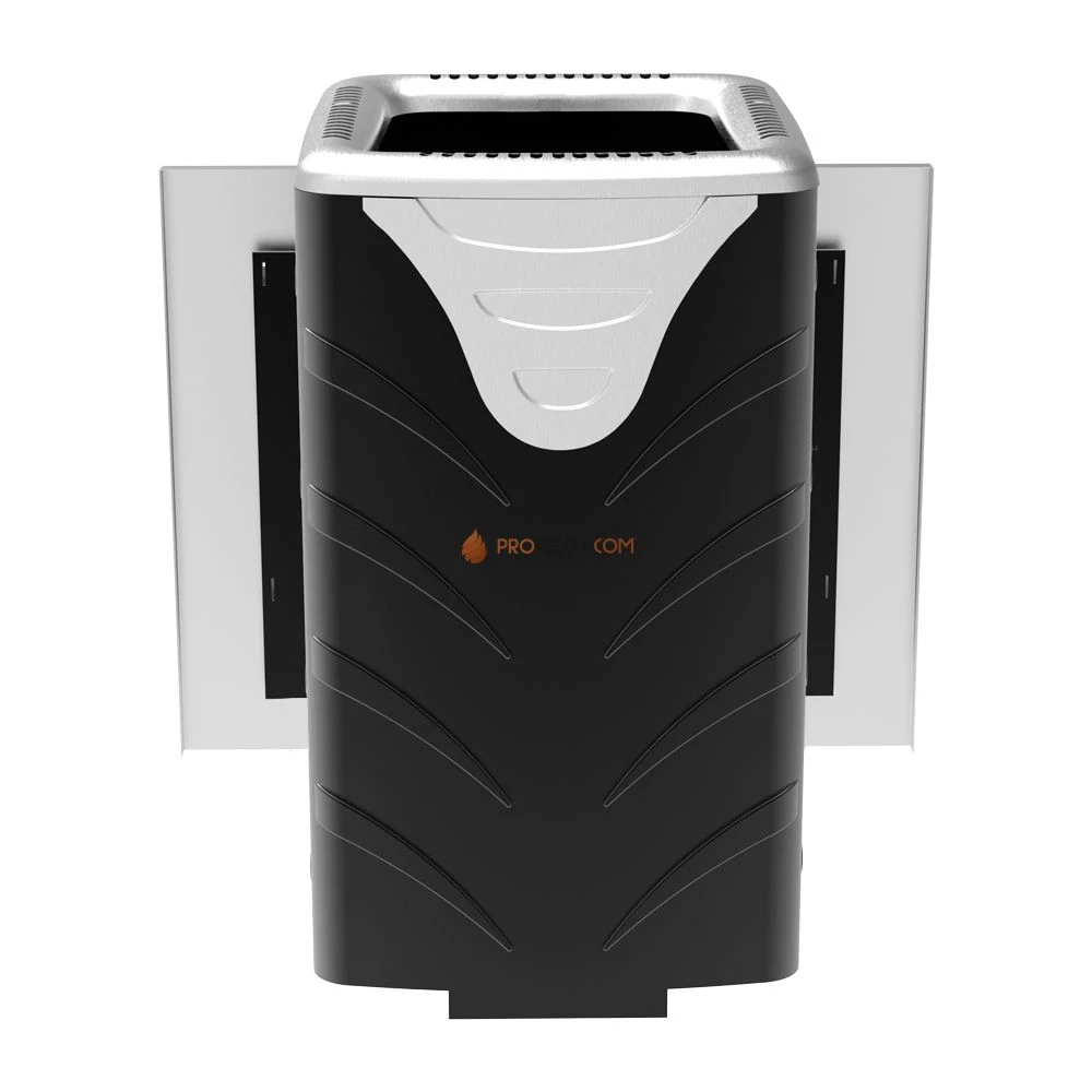 Банная печь Березка Флагман 24