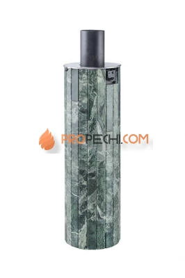 Дымоход-конвектор Ферингер Ламель Змеевик наборный